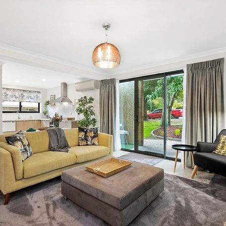 Korumburra The Snug Premium 1Br Self Contained Apartment Free Netflix מראה חיצוני תמונה