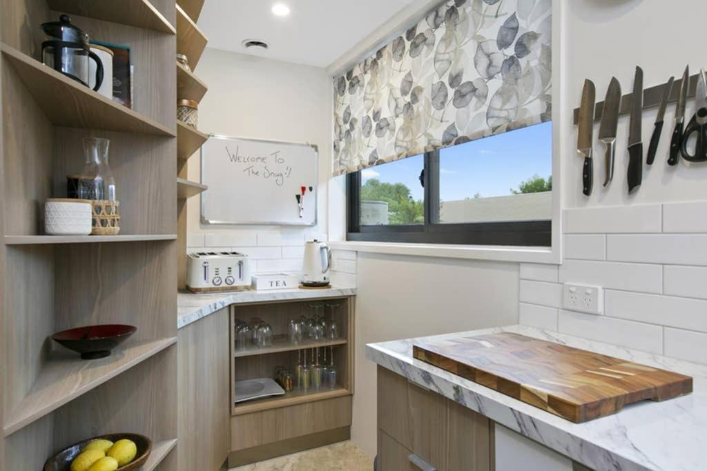 Korumburra The Snug Premium 1Br Self Contained Apartment Free Netflix מראה חיצוני תמונה